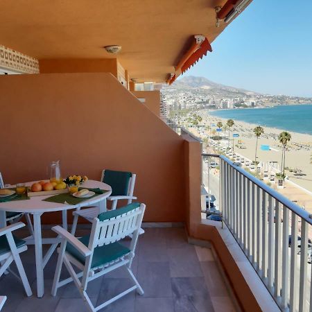 Spacious Beach Flat In Fuengirola - Los Boliches Esterno foto
