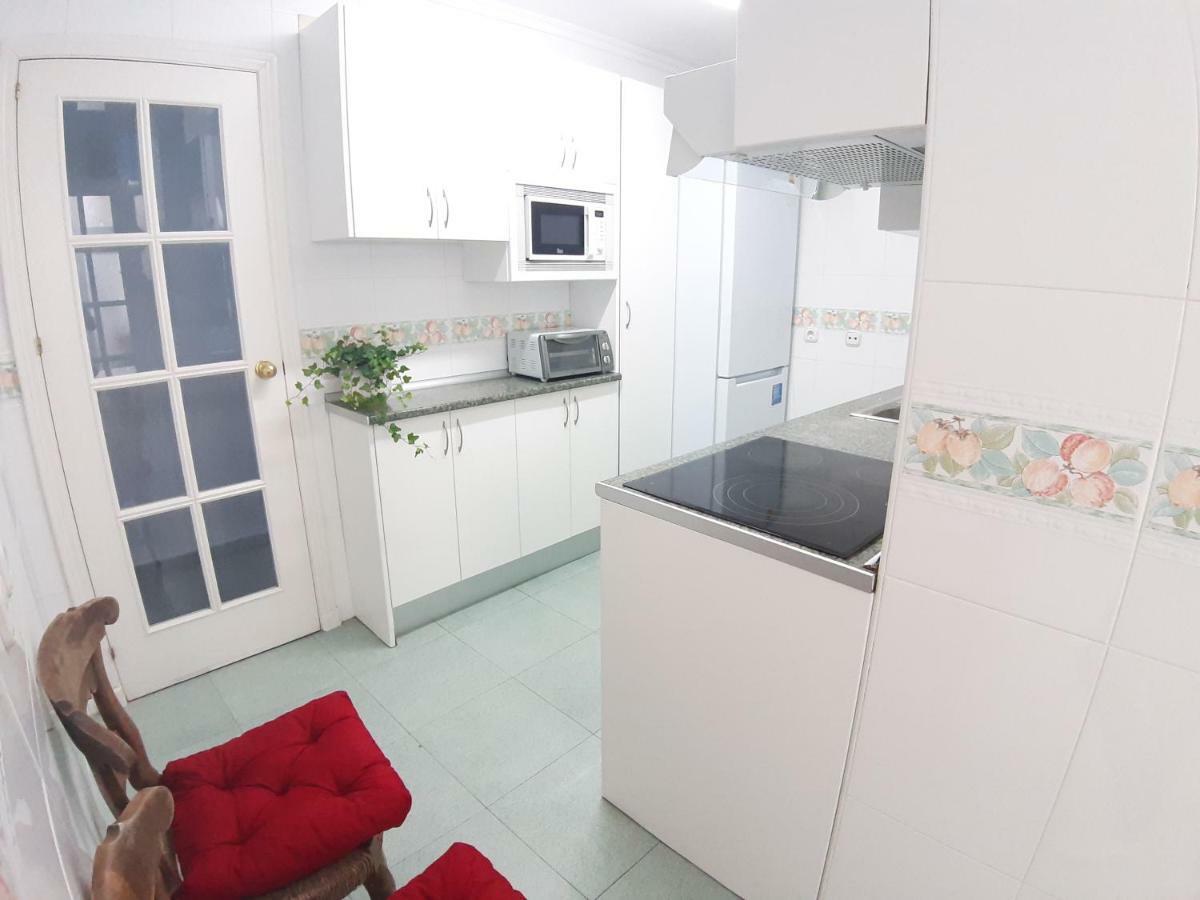 Spacious Beach Flat In Fuengirola - Los Boliches Esterno foto