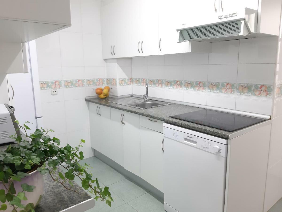Spacious Beach Flat In Fuengirola - Los Boliches Esterno foto